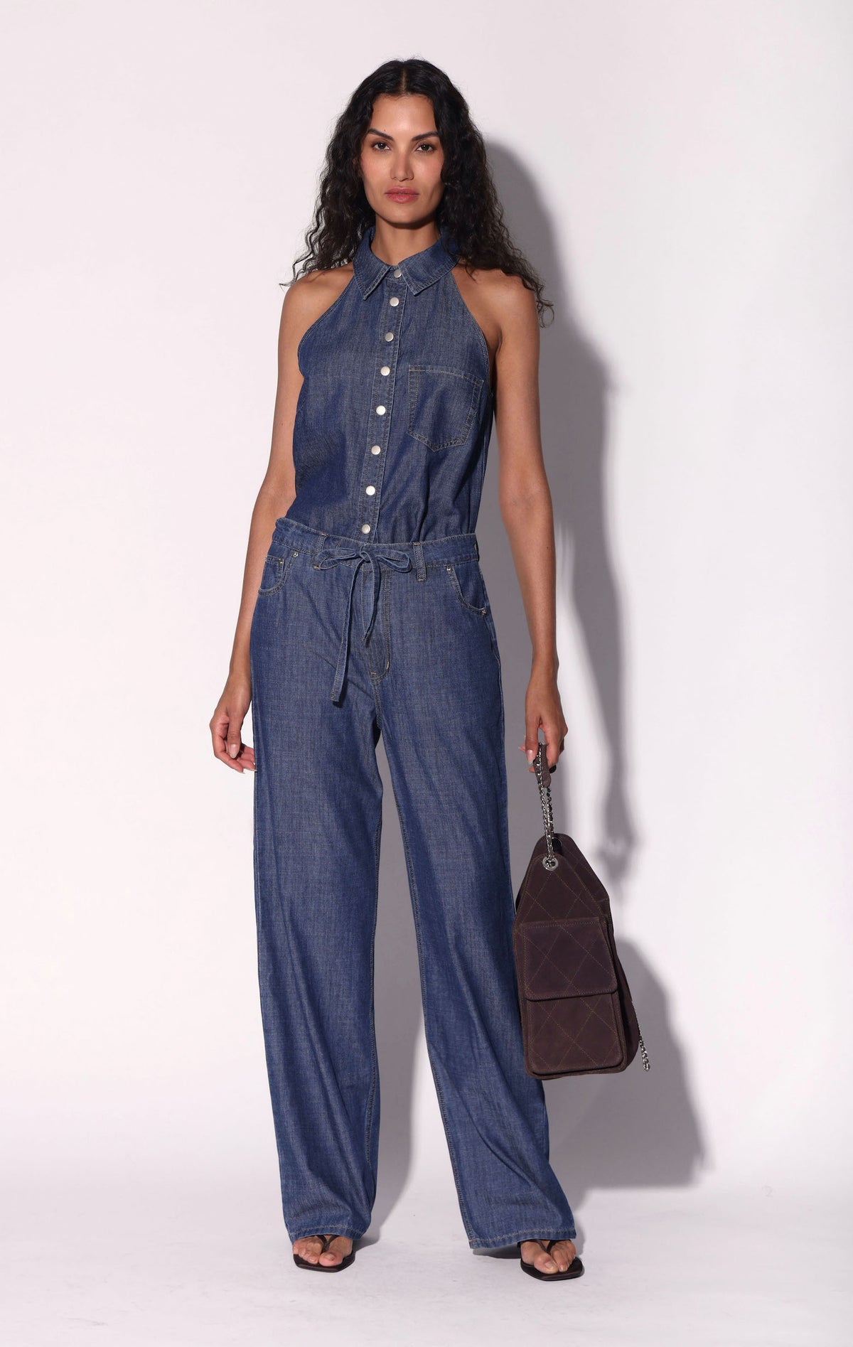 Nino Pant, Med Wash