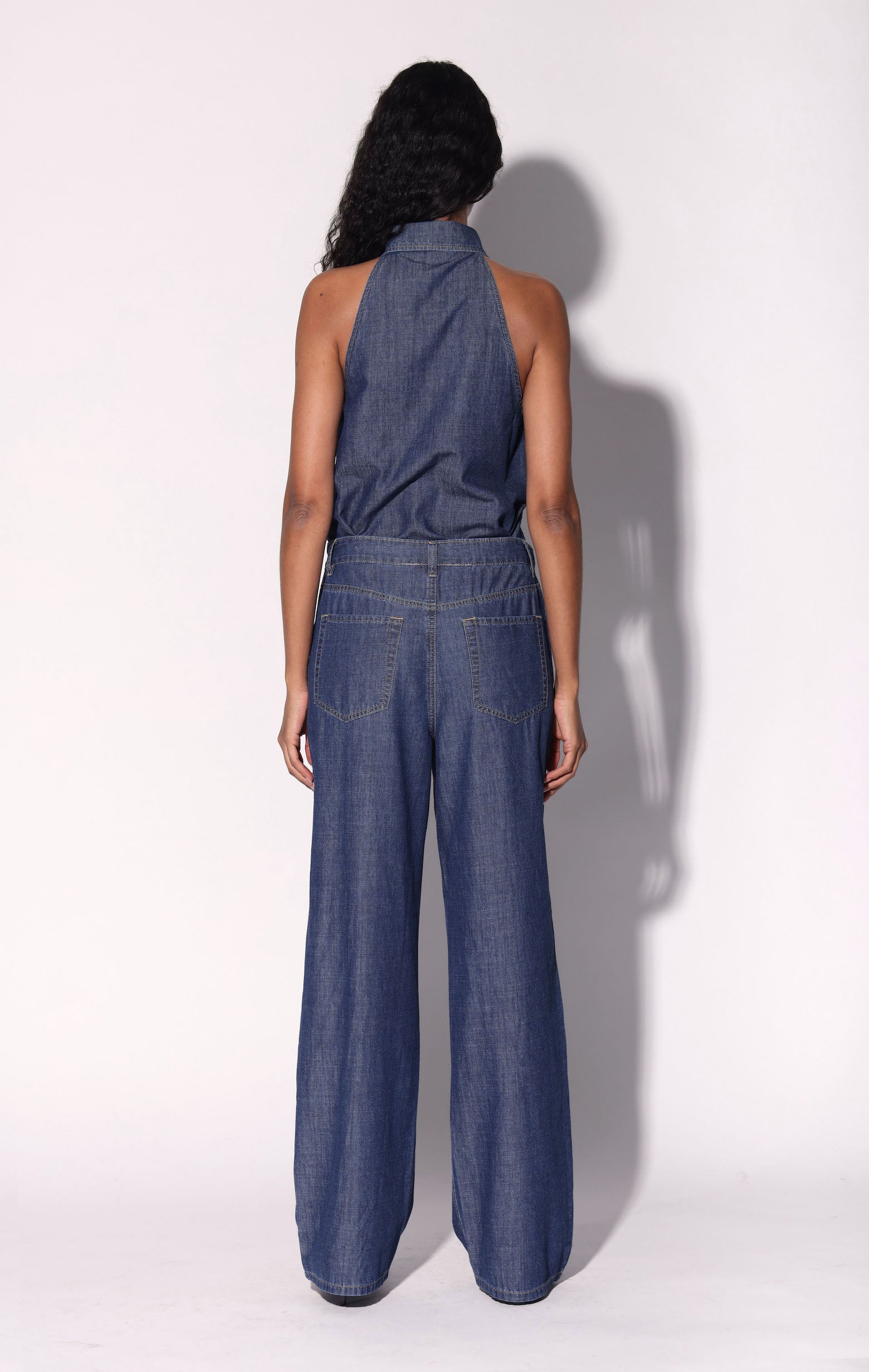 Nino Pant, Med Wash