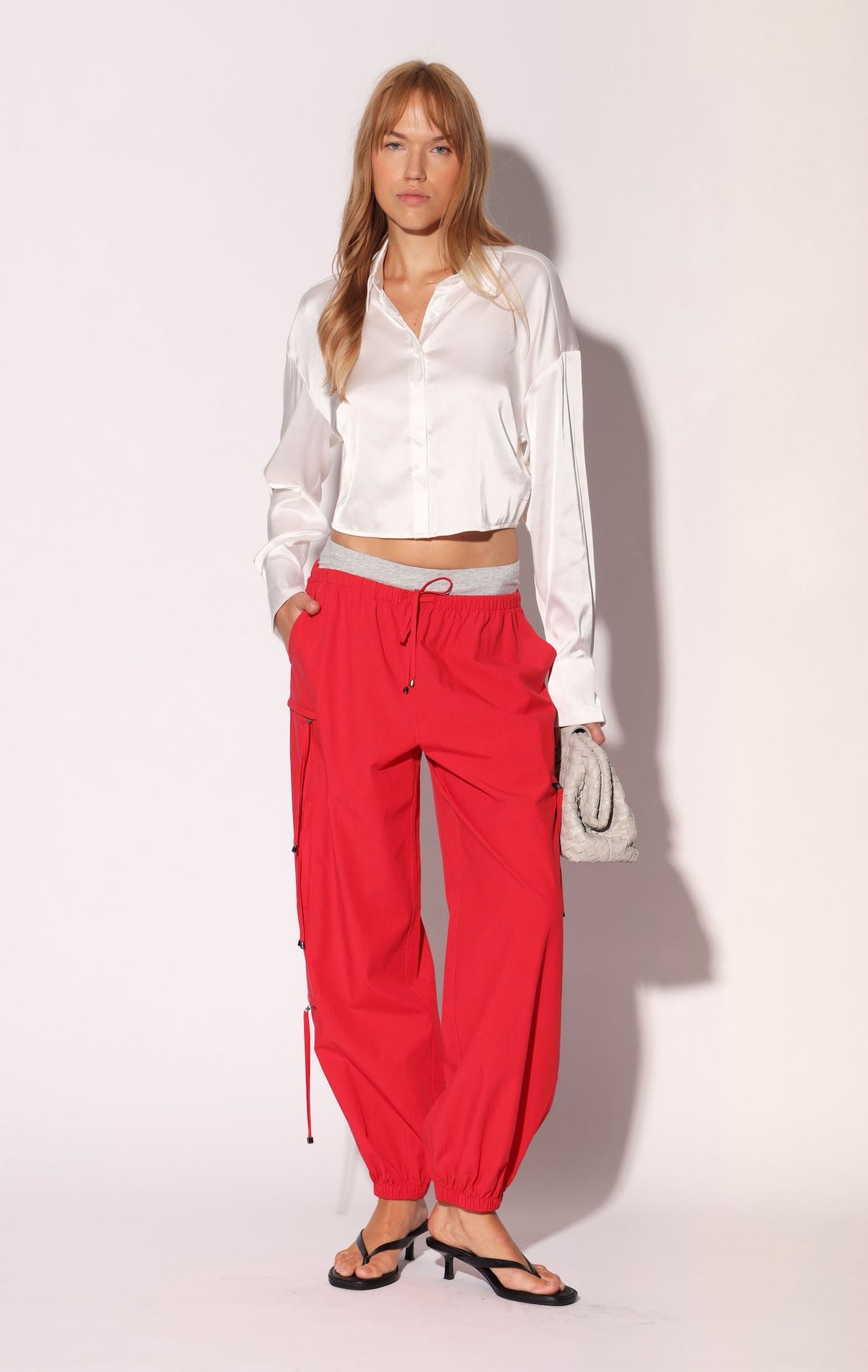 Henry Pant, Red (Spring 2027)