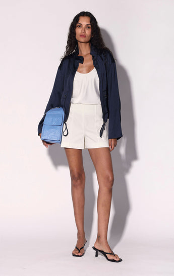 Adele Short, Off White