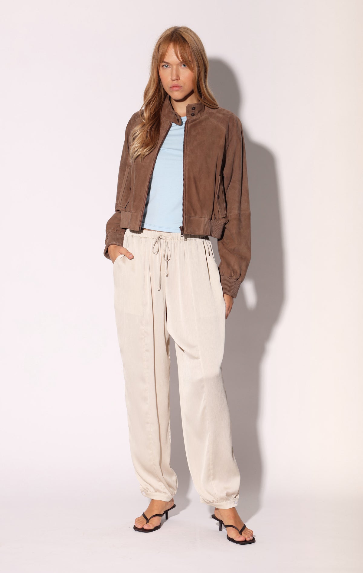 Piper Pant, Moonlight