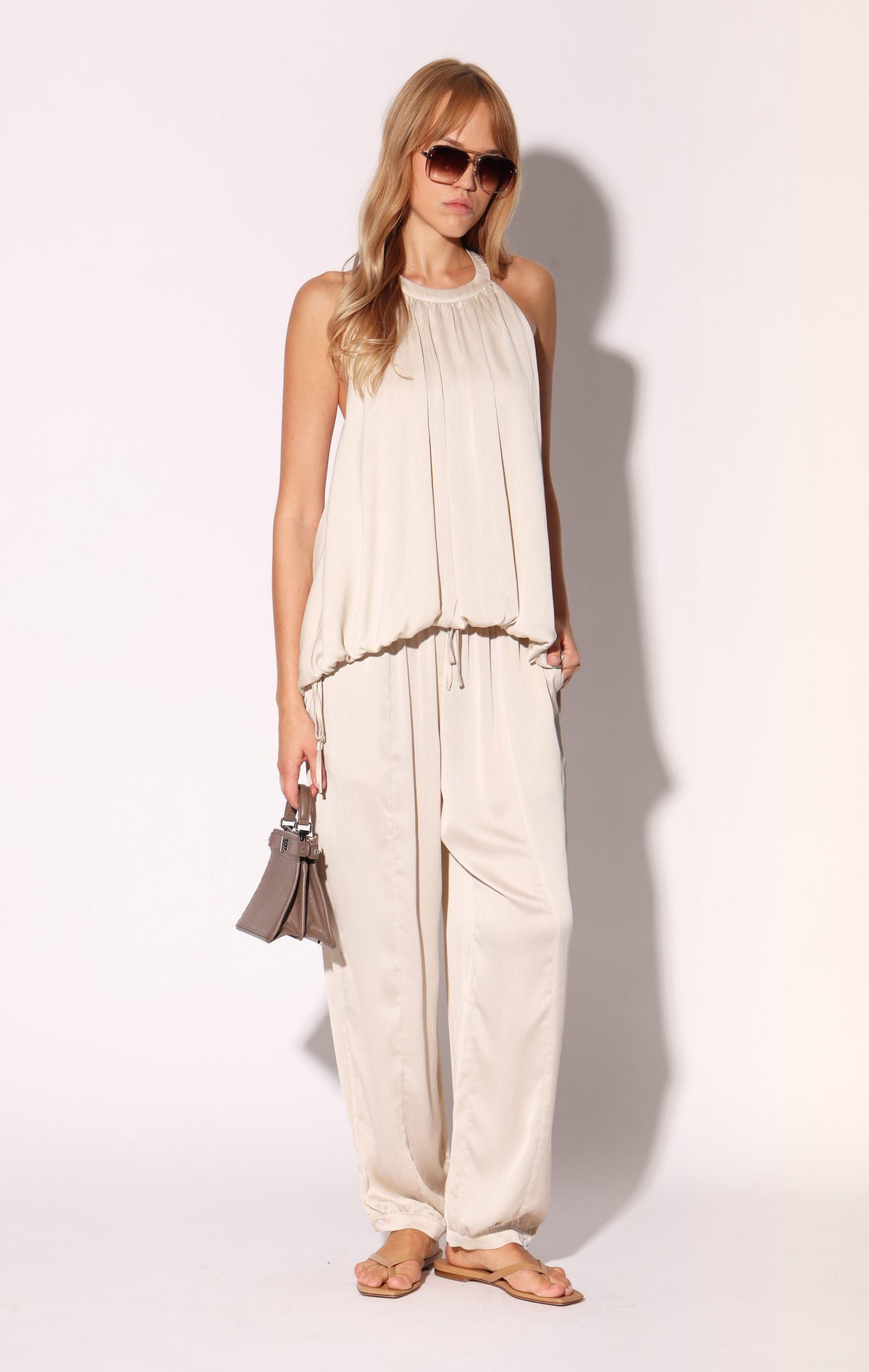 Piper Pant, Moonlight