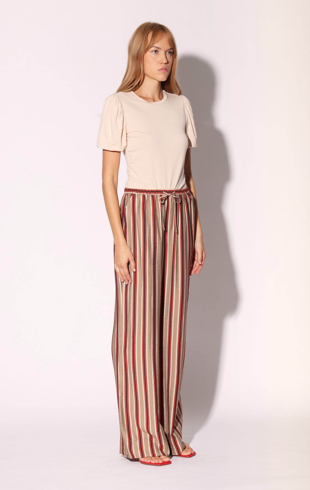 Connor Pant, Tan Clay