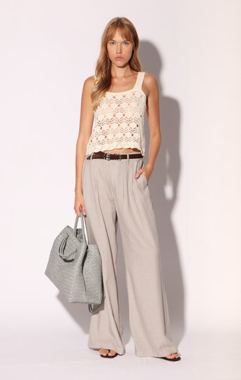Ryleigh Pant, Seashell