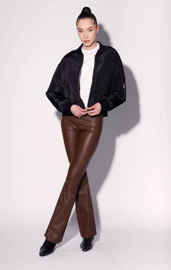 Elias Jacket, Black