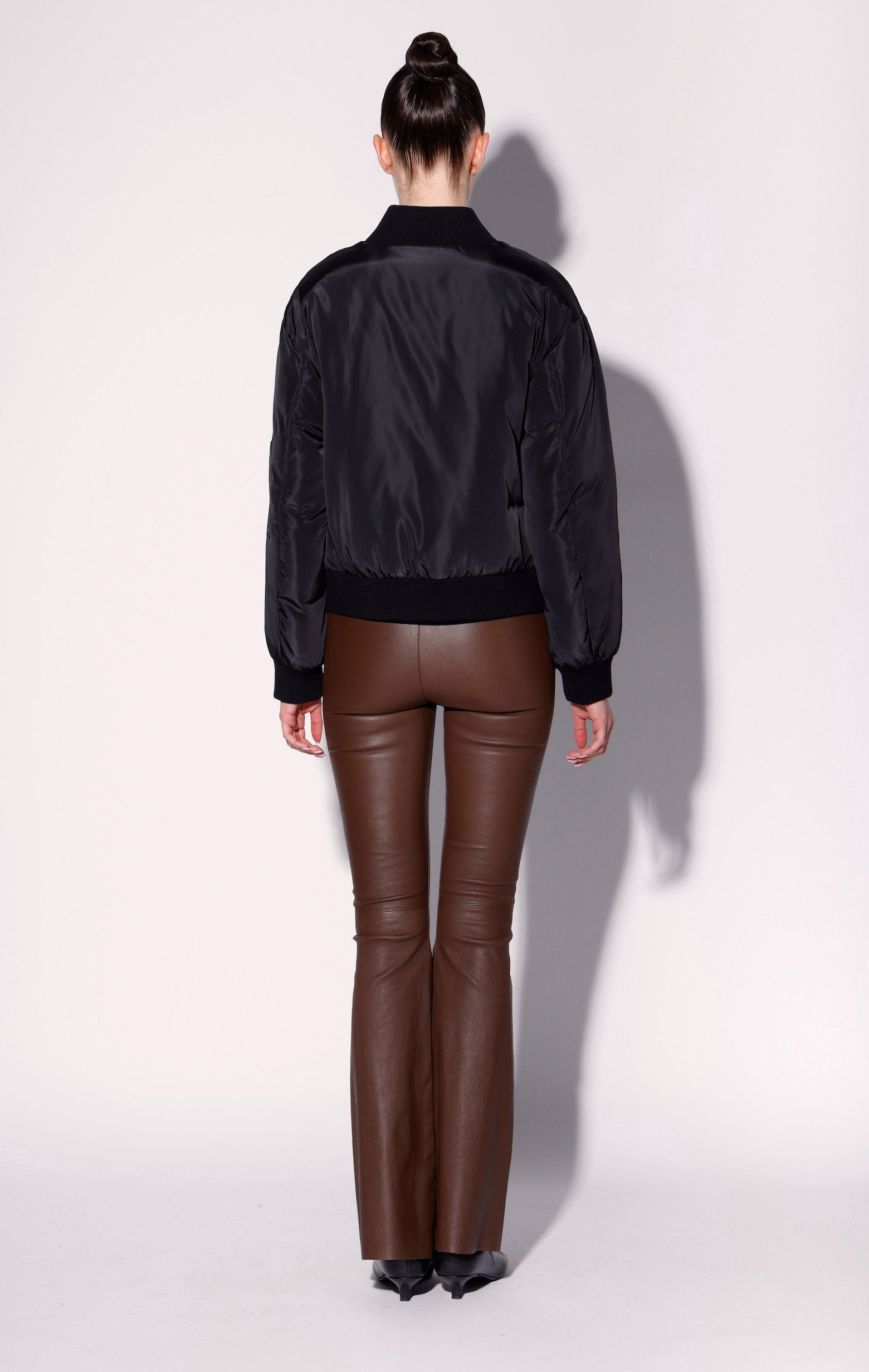 Elias Jacket, Black