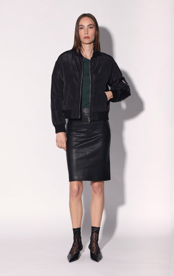 Elias Jacket, Black