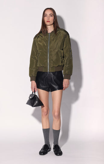 Elias Jacket, Olive