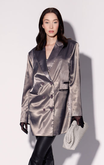 Kamari Blazer, Shadow