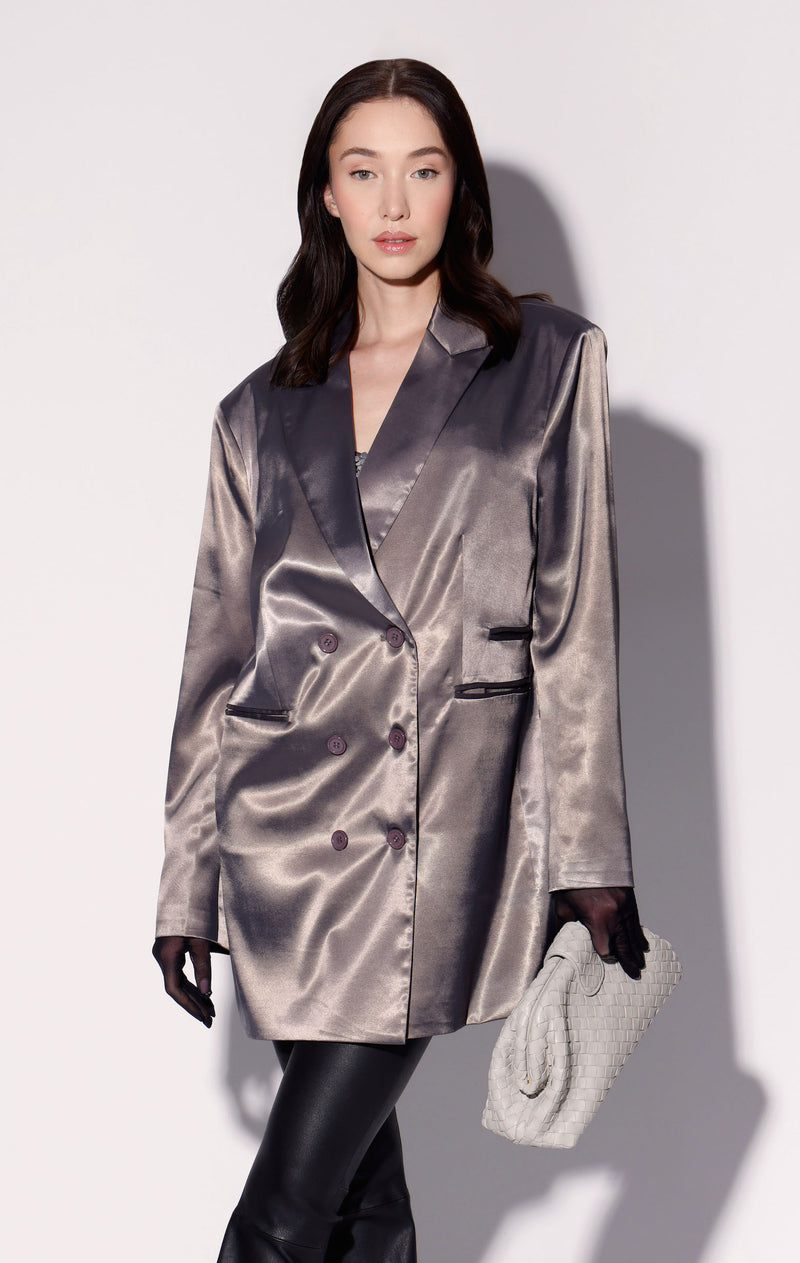 Kamari Blazer, Shadow