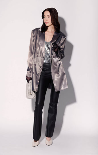 Kamari Blazer, Shadow