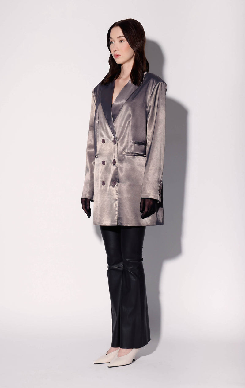 Kamari Blazer, Shadow