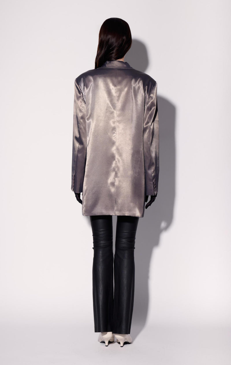 Kamari Blazer, Shadow