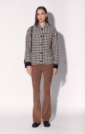 Turner Jacket, Herald Houndstooth