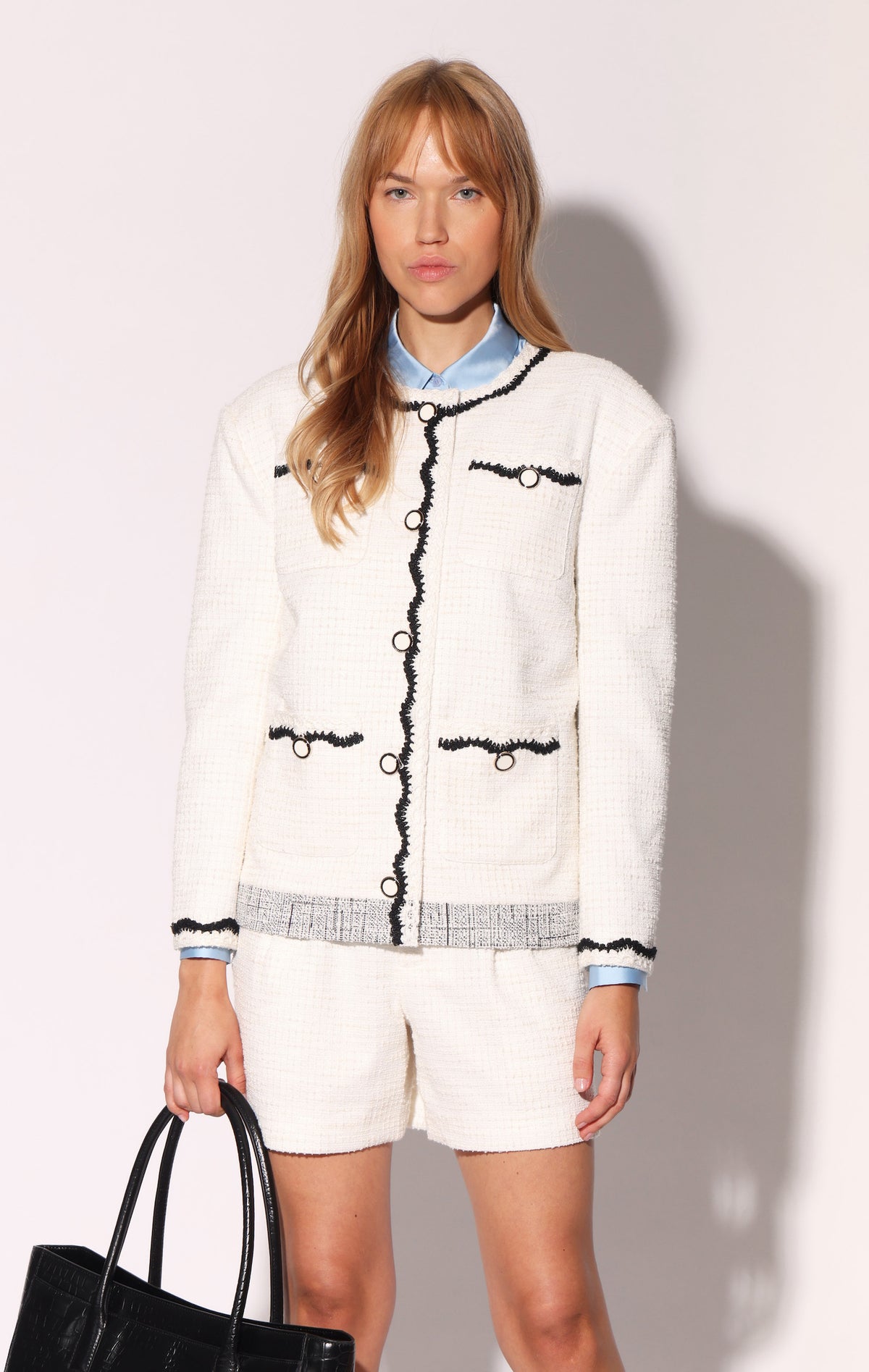 Bravo Jacket, Ace Tweed