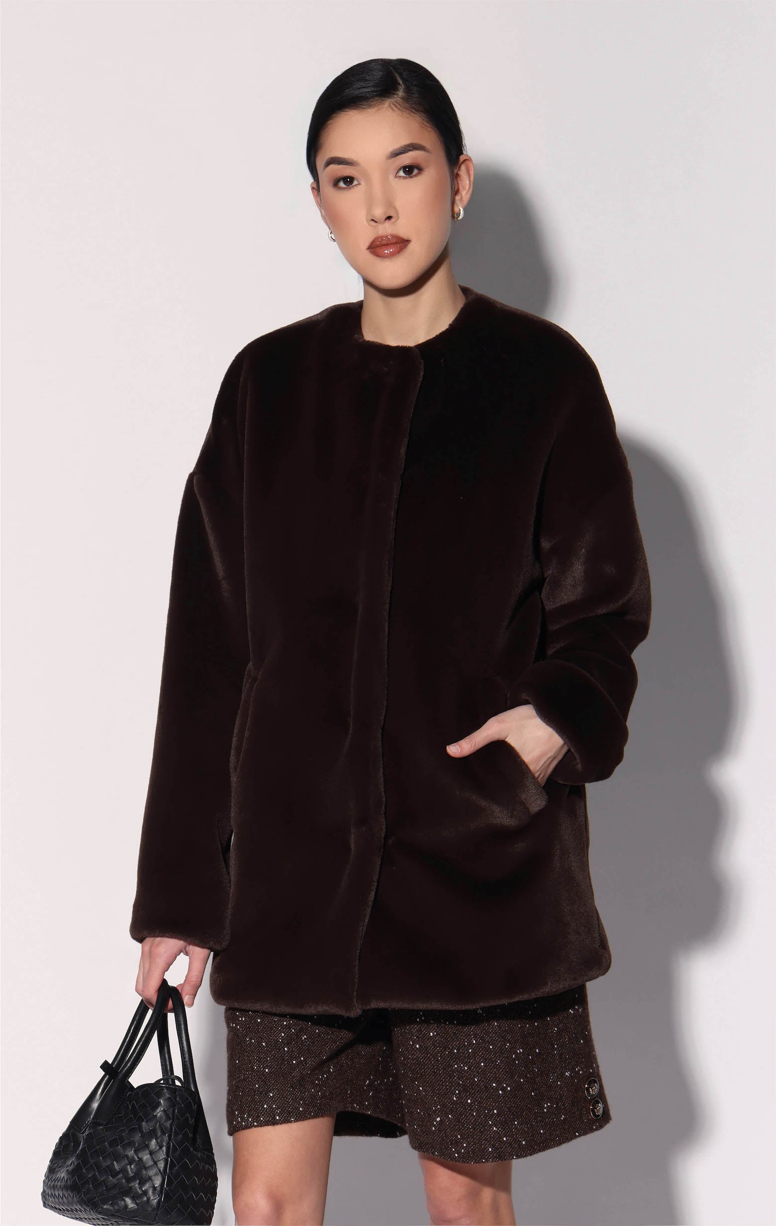 Yvonne Coat, Cocoa