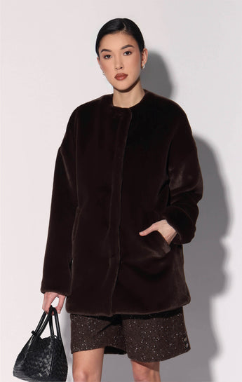 Yvonne Coat, Cocoa