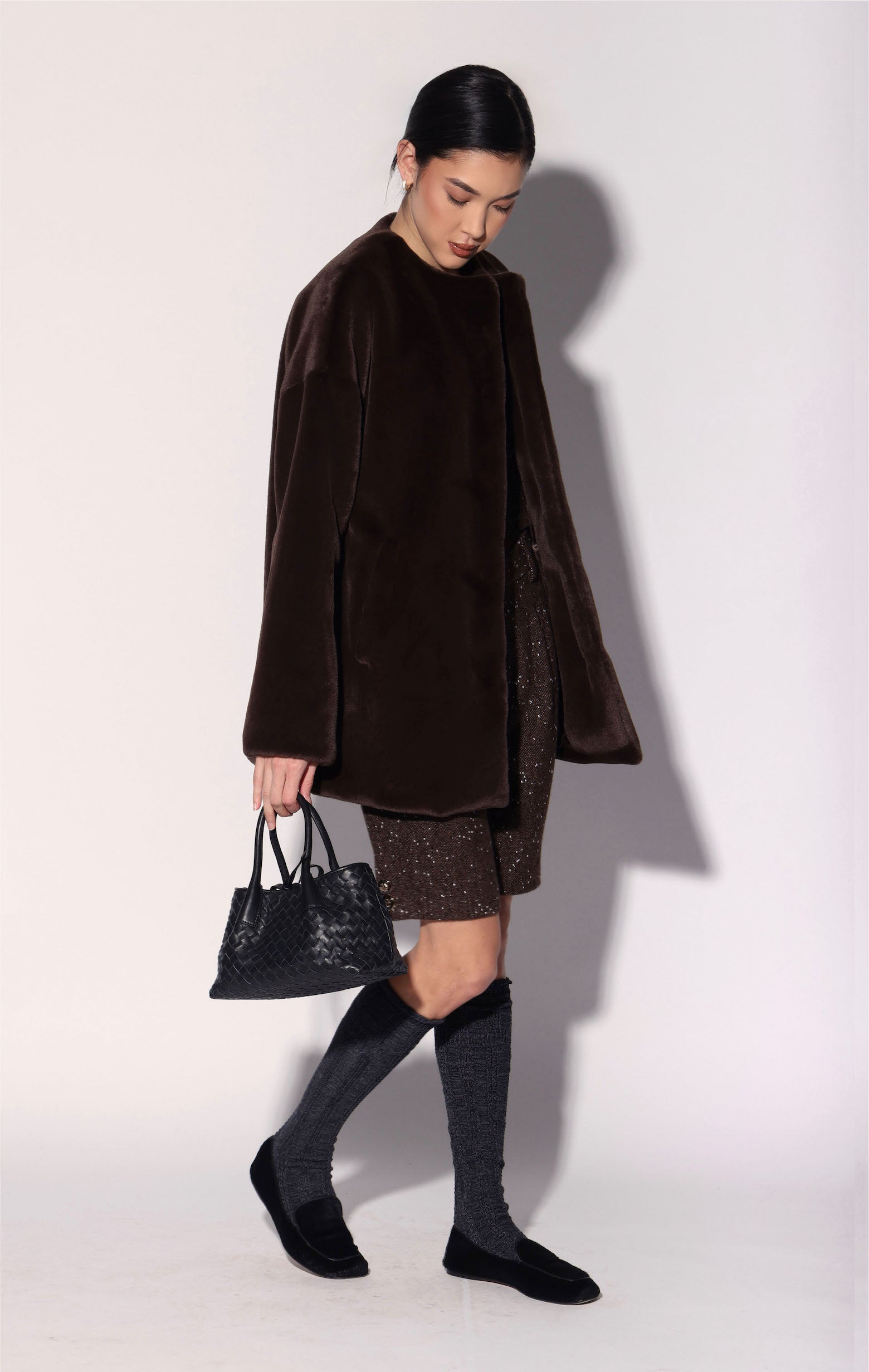 Yvonne Coat, Cocoa