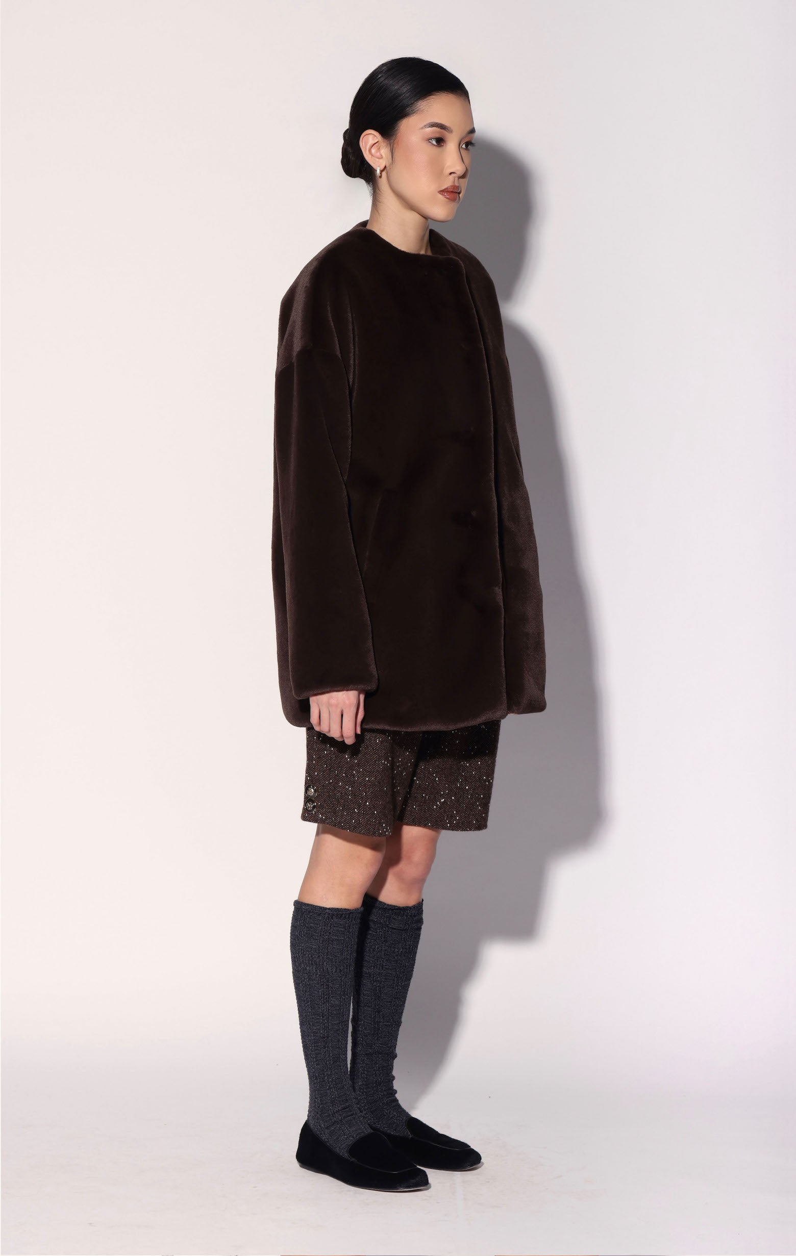 Yvonne Coat, Cocoa