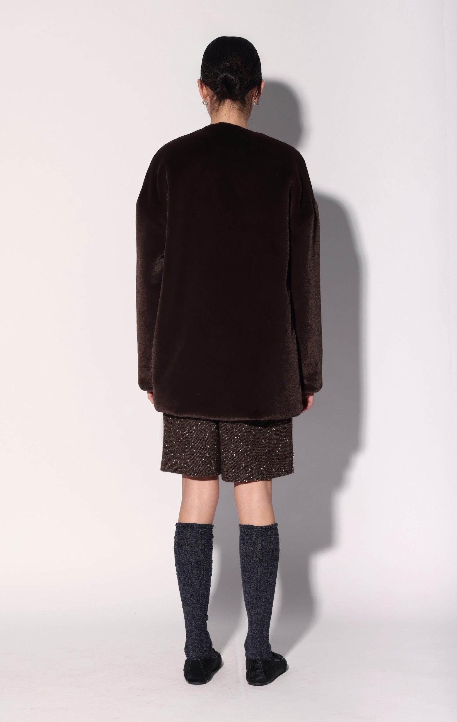 Yvonne Coat, Cocoa