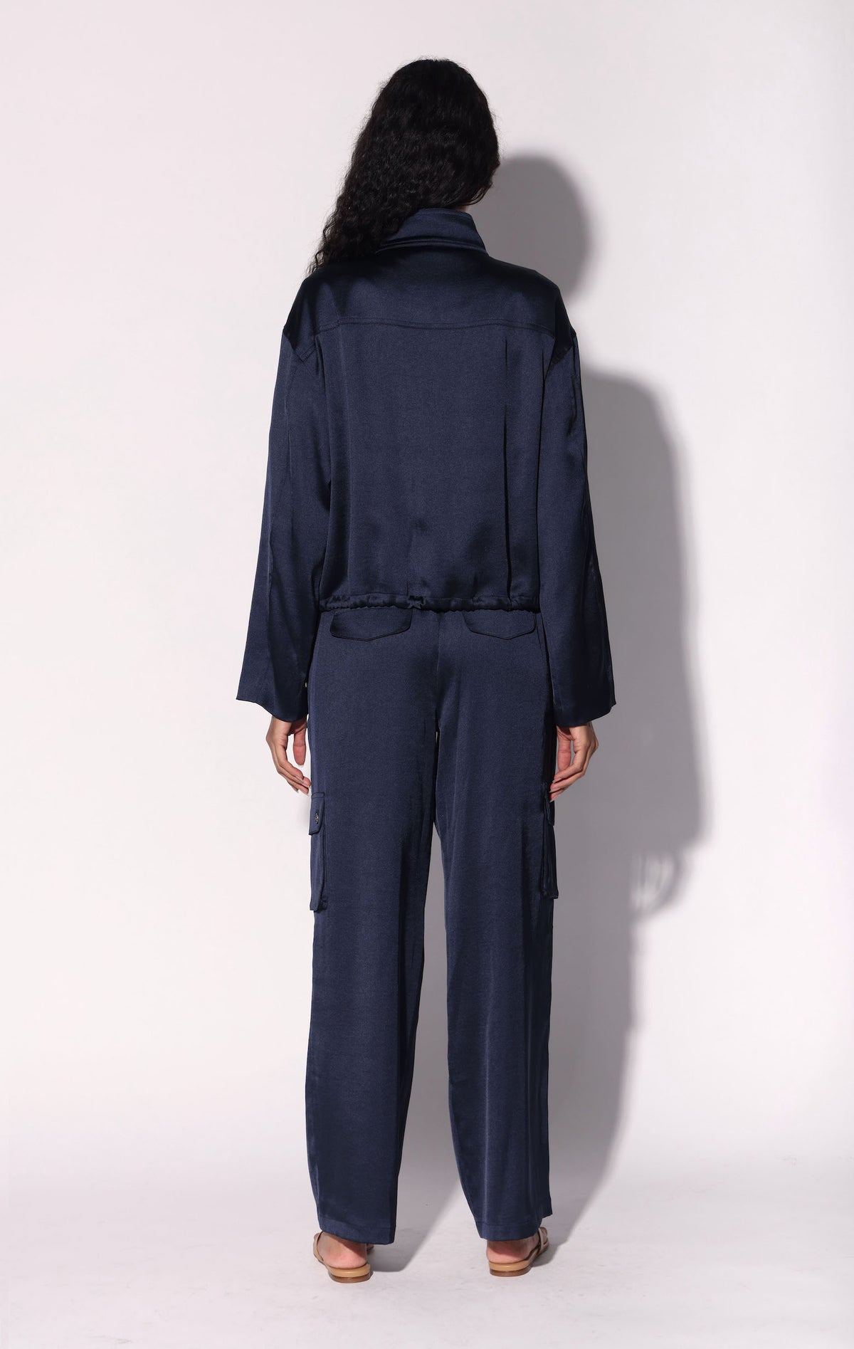 Jalen Jacket, Midnight