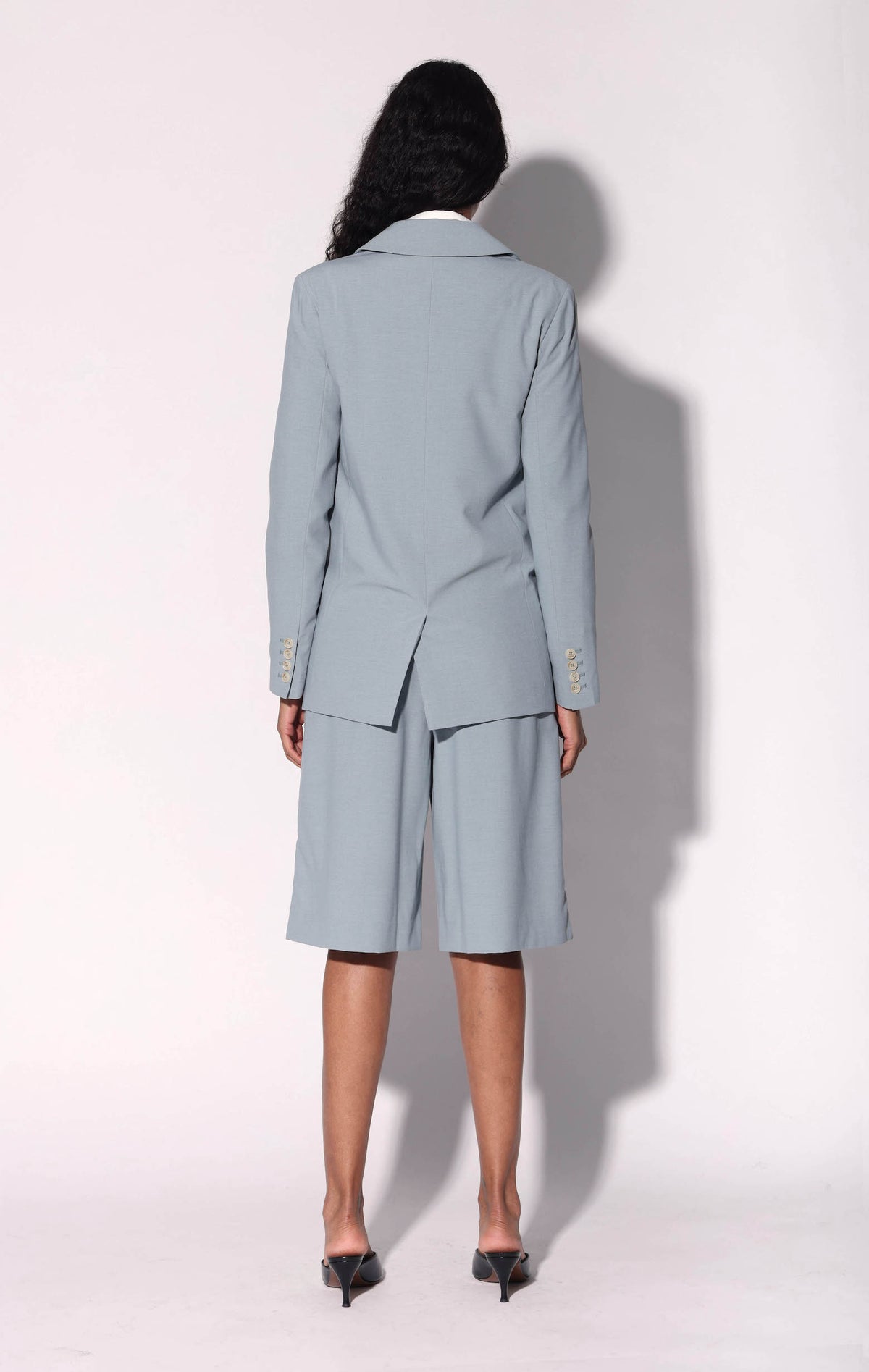 Barrett Blazer, Lagoon