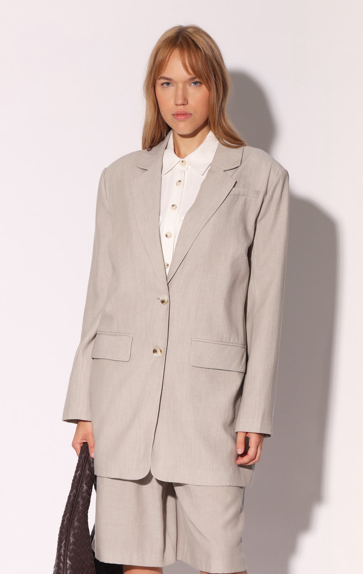 Rafael Blazer, Seashell
