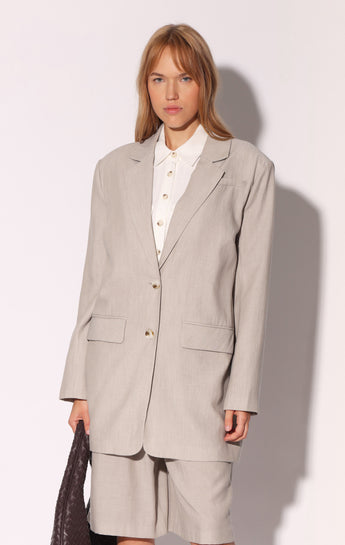 Rafael Blazer, Seashell
