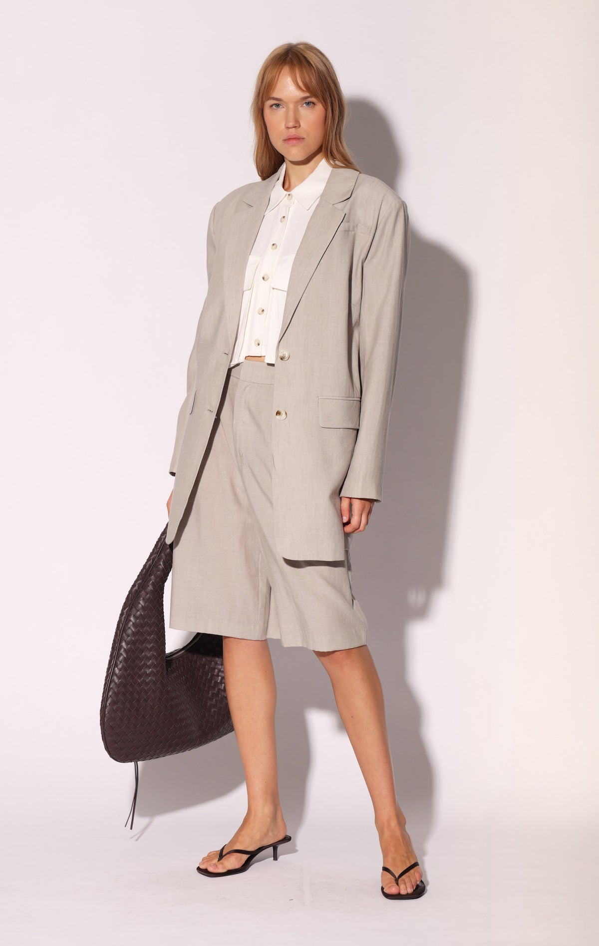 Rafael Blazer, Seashell