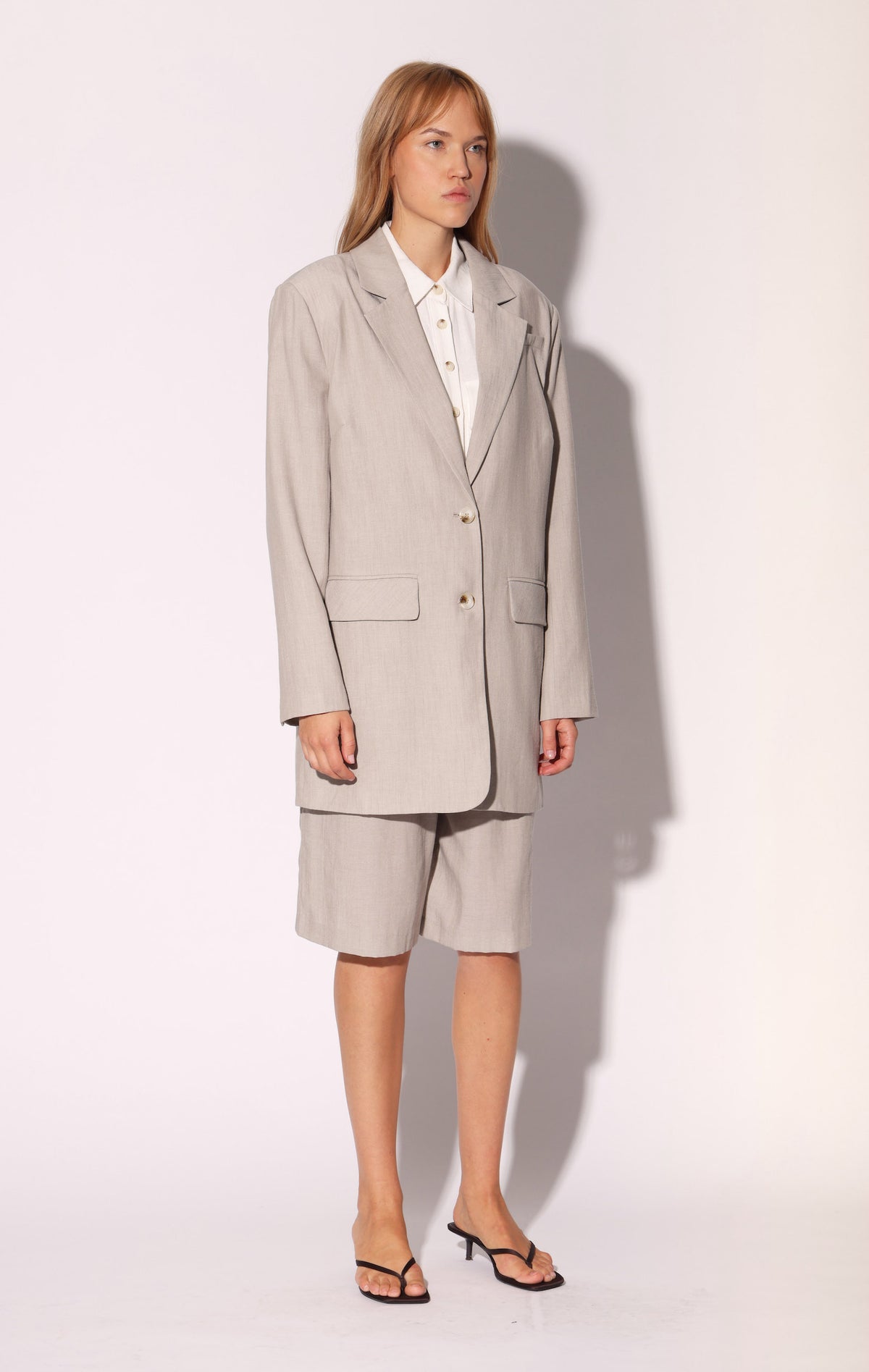 Rafael Blazer, Seashell