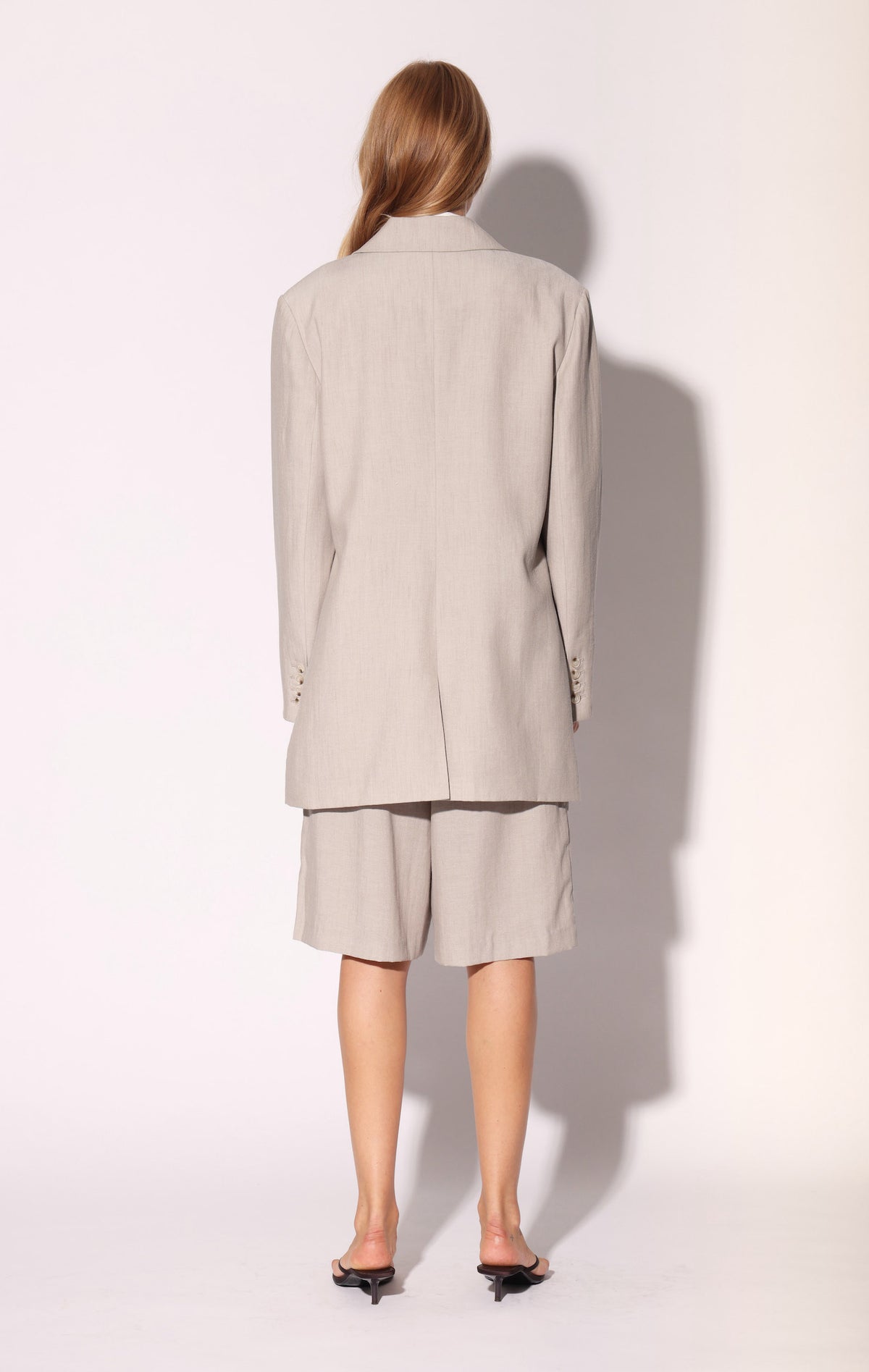 Rafael Blazer, Seashell