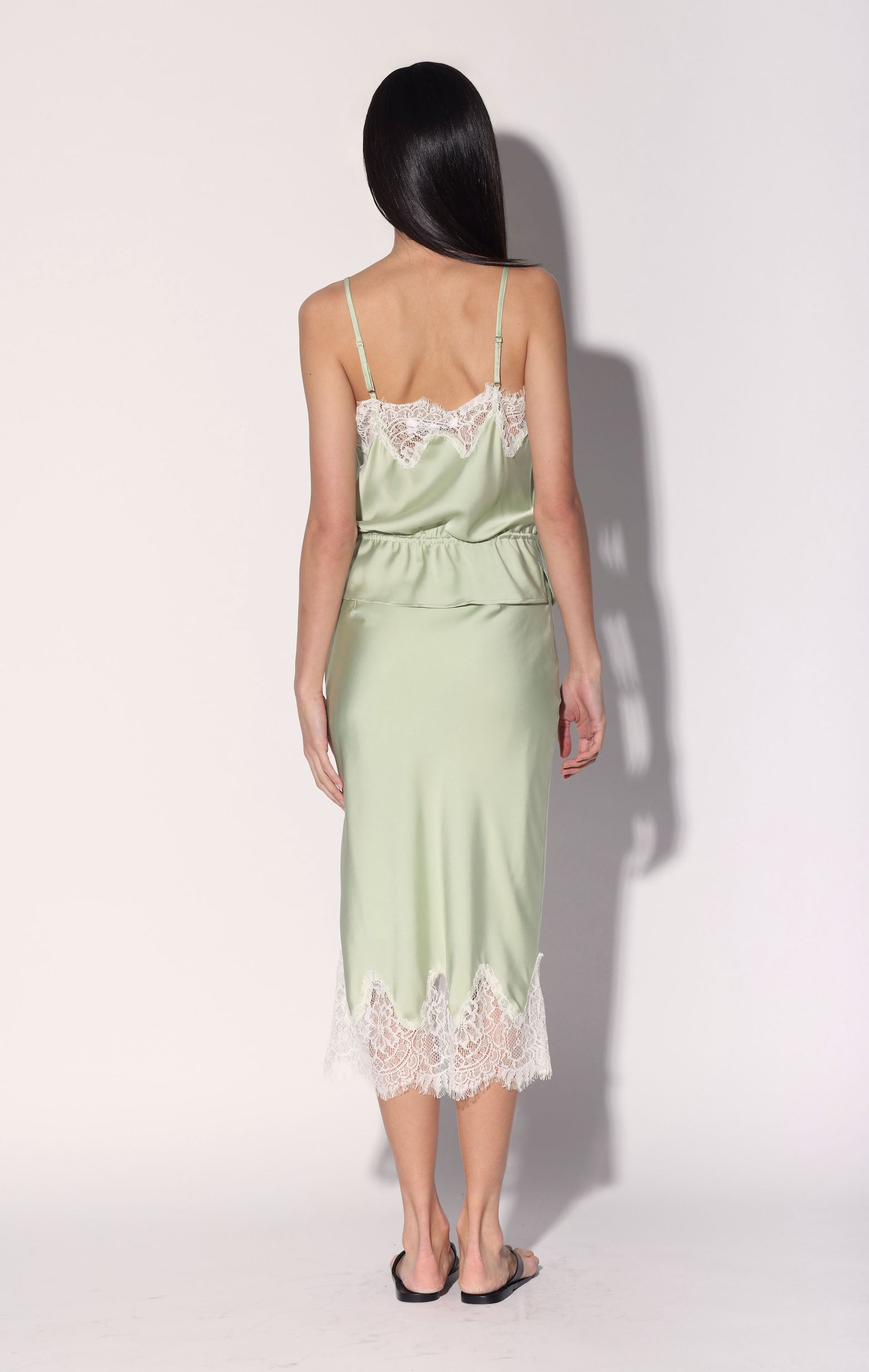 Carley Skirt, Kiwi