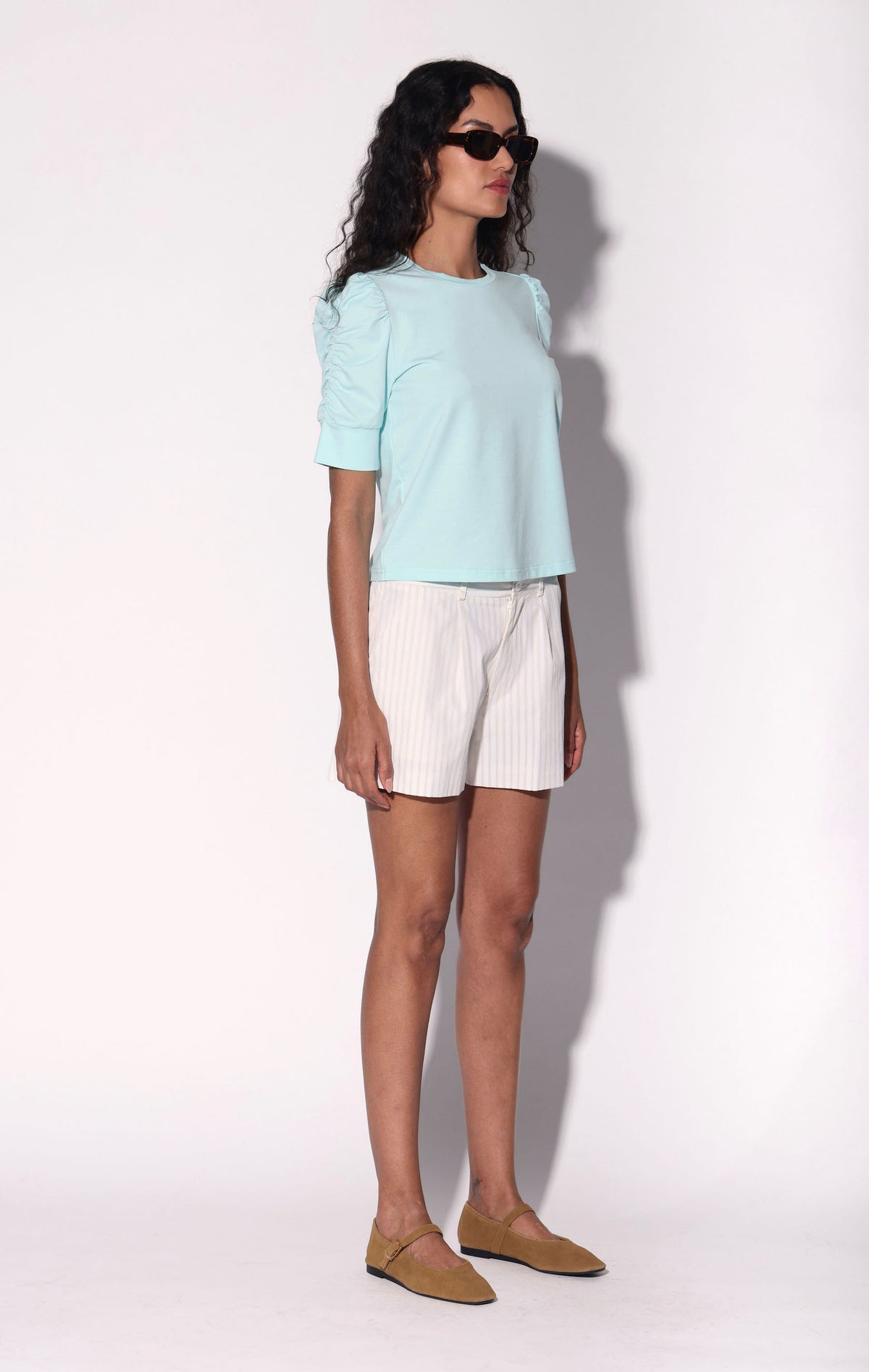 Skippy Top, Aqua