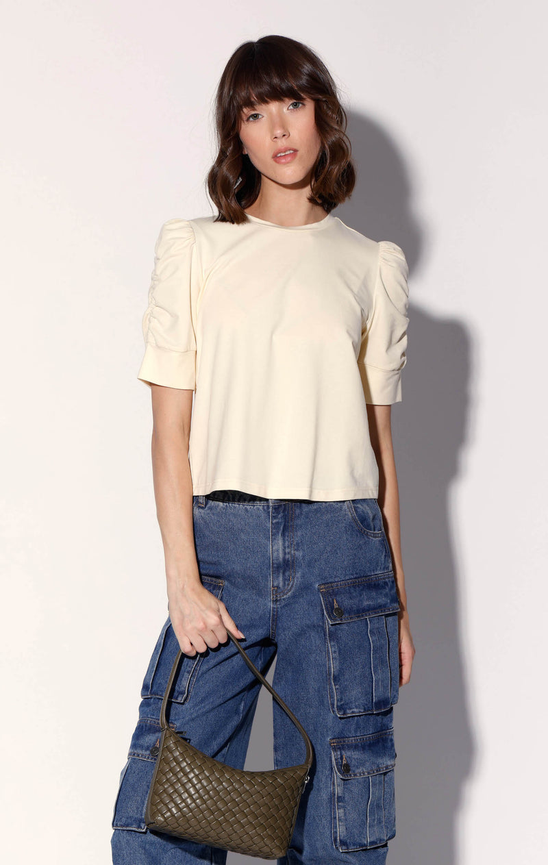 Skippy Top, Buttercup (Pre Spring 2026)