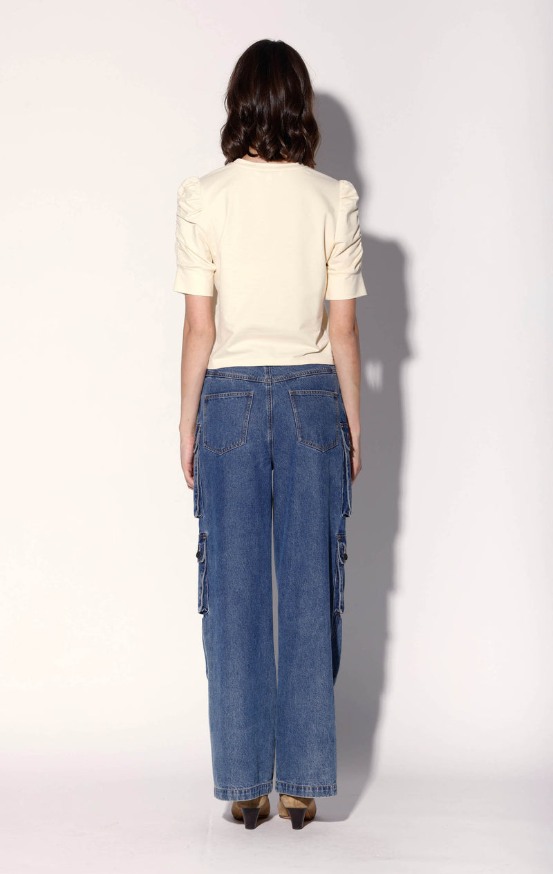 Skippy Top, Buttercup (Pre Spring 2026)