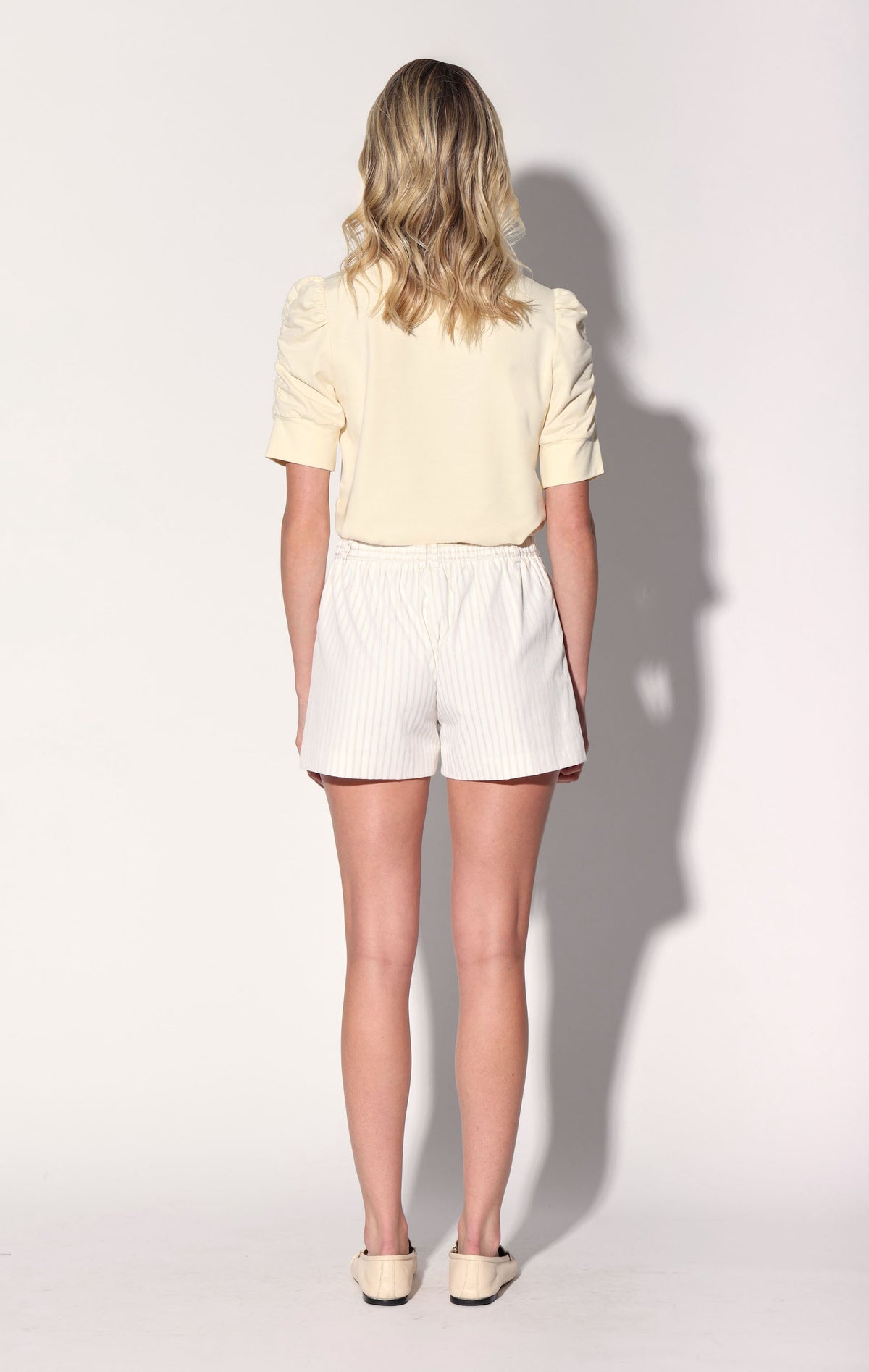 Skippy Top, Buttercup (Pre Spring 2027)
