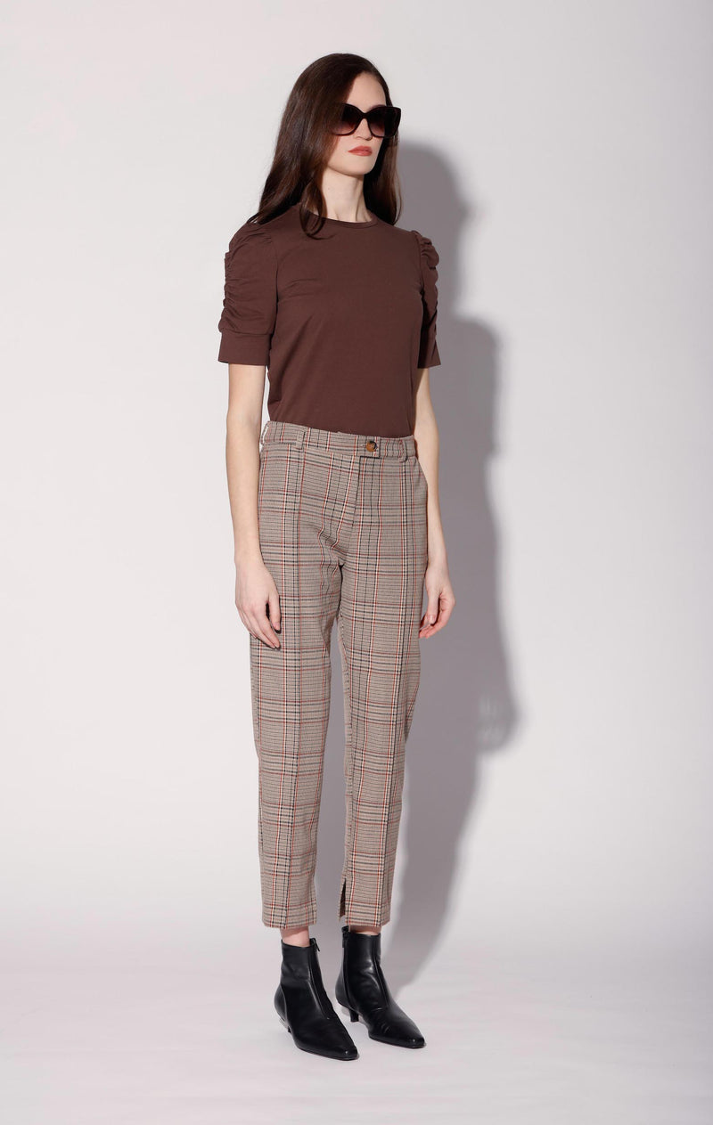 Skippy Top, Chocolate