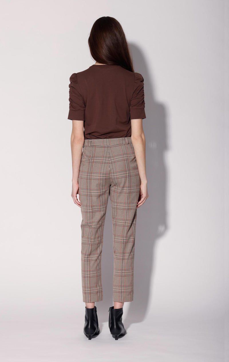 Skippy Top, Chocolate