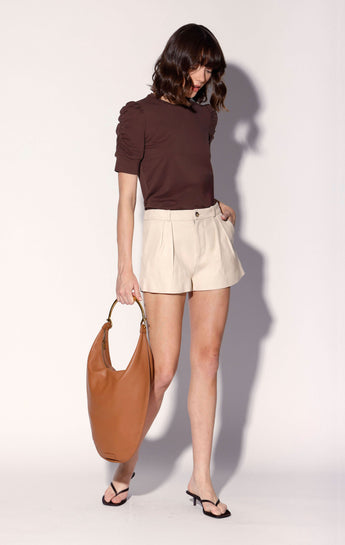 Skippy Top, Chocolate