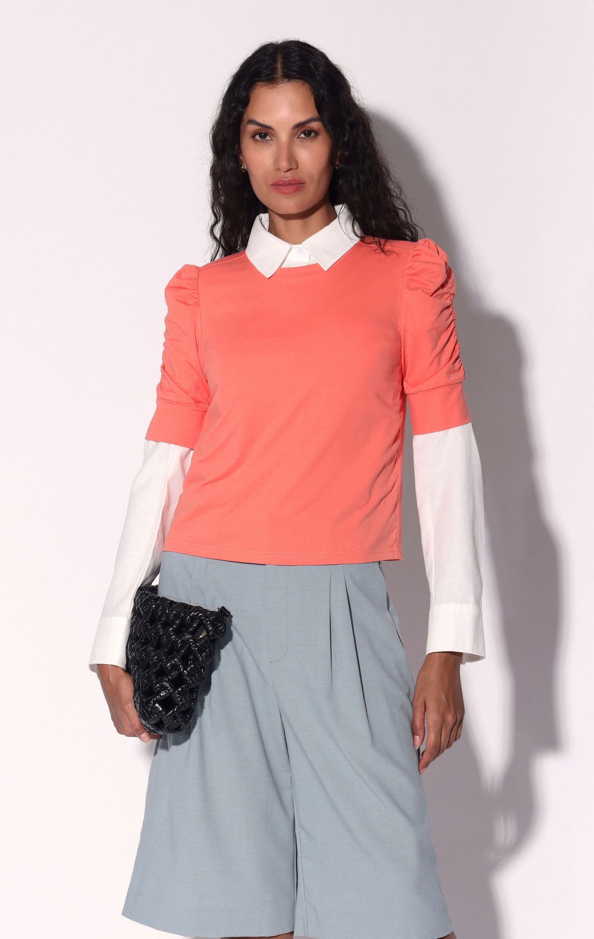 Skippy Top, Coral
