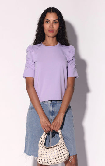 Skippy Top, Lavender (Pre Spring 2027)