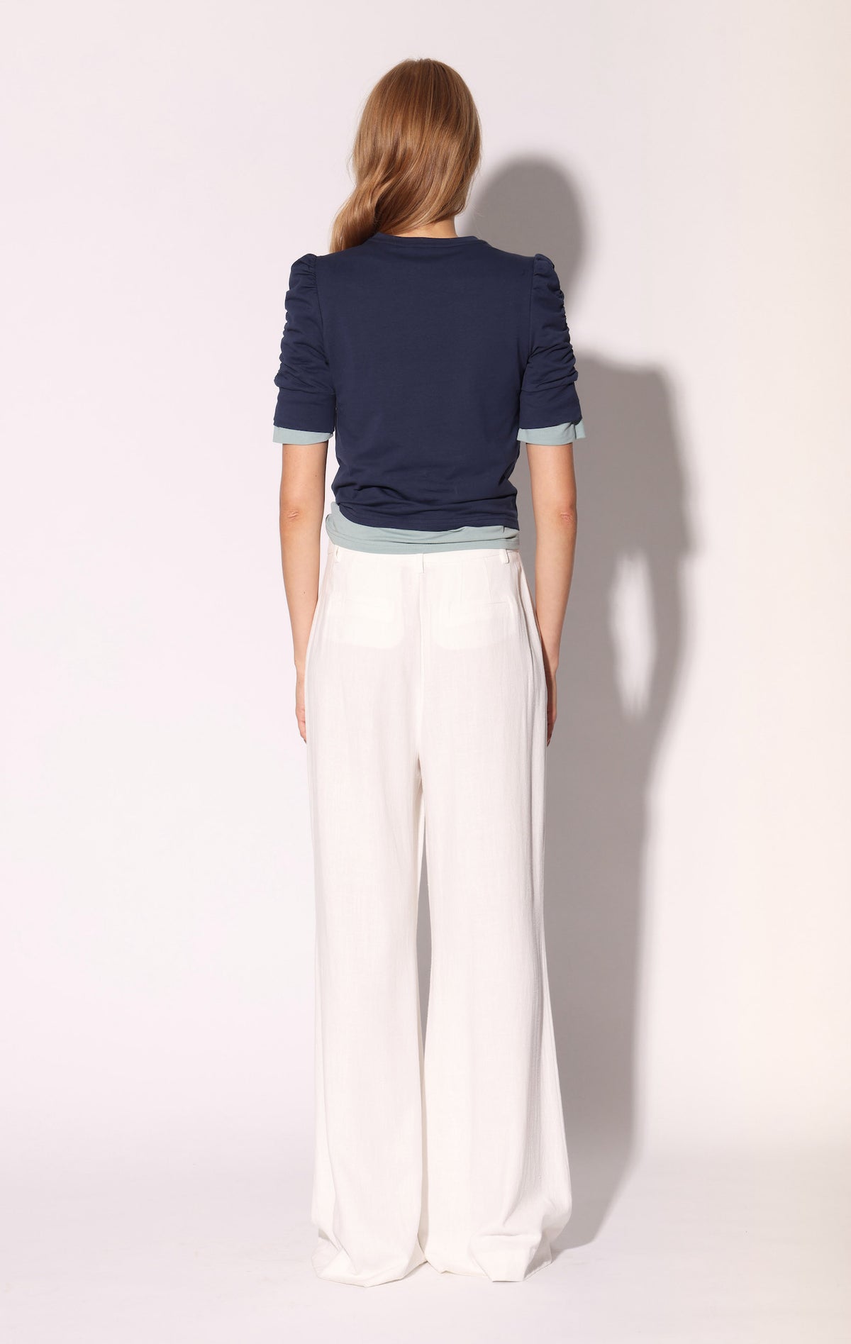 Skippy Top, Navy (Spring 2027)