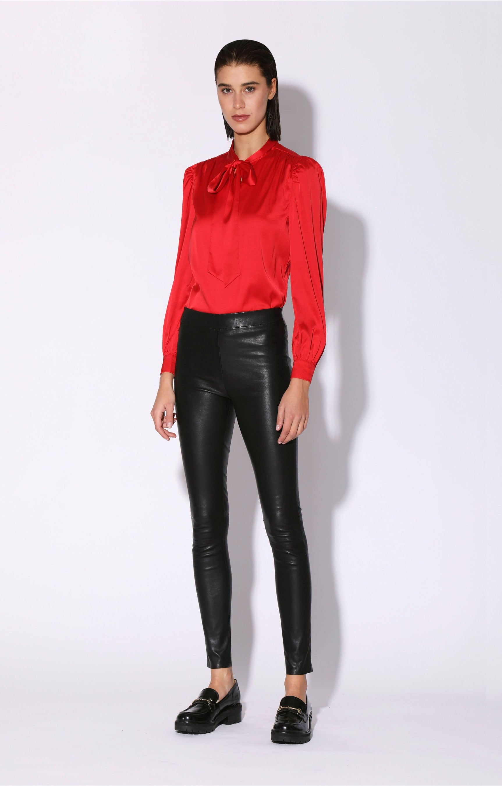 Duchess Top, Cardinal