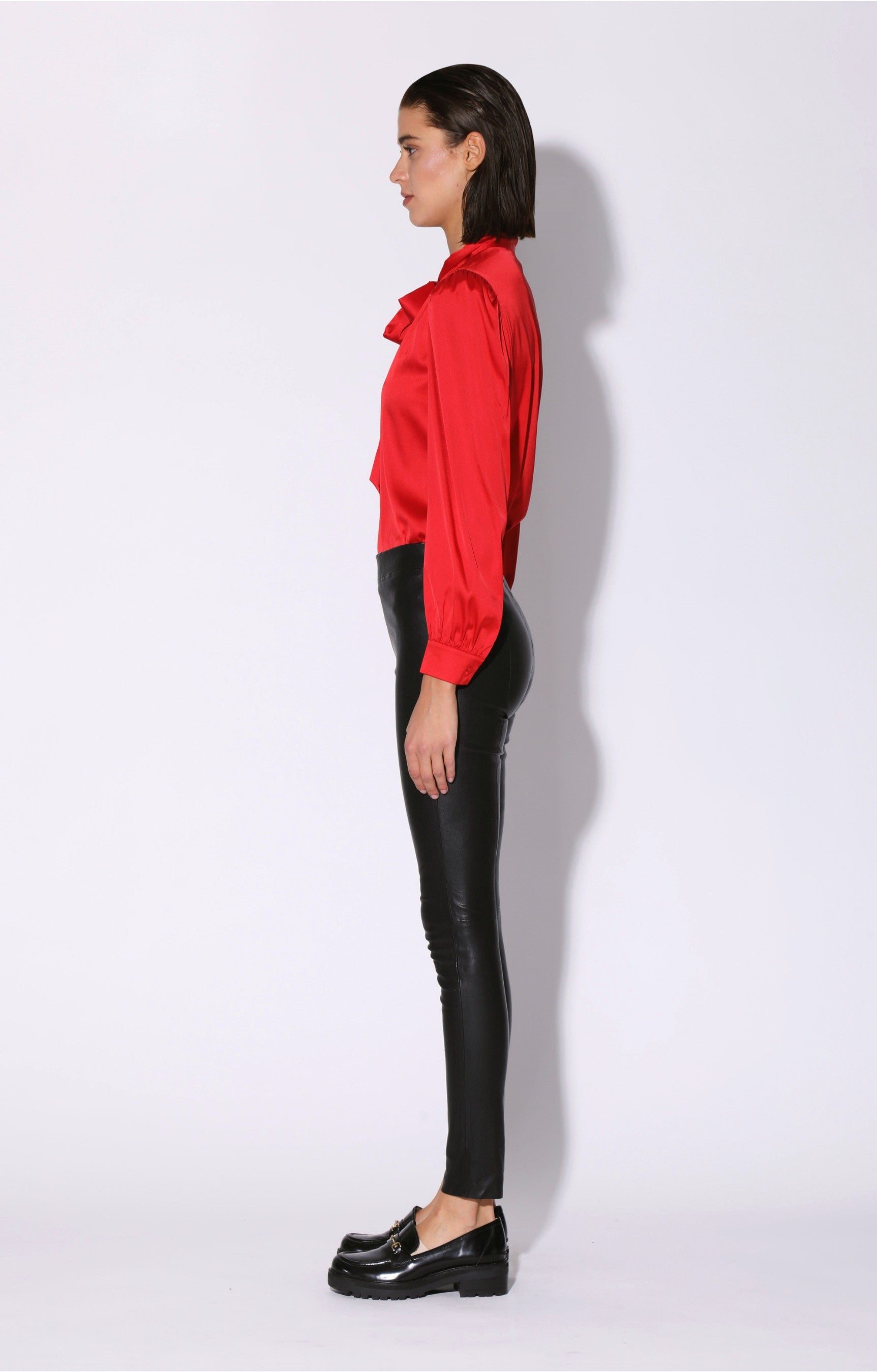 Duchess Top, Cardinal