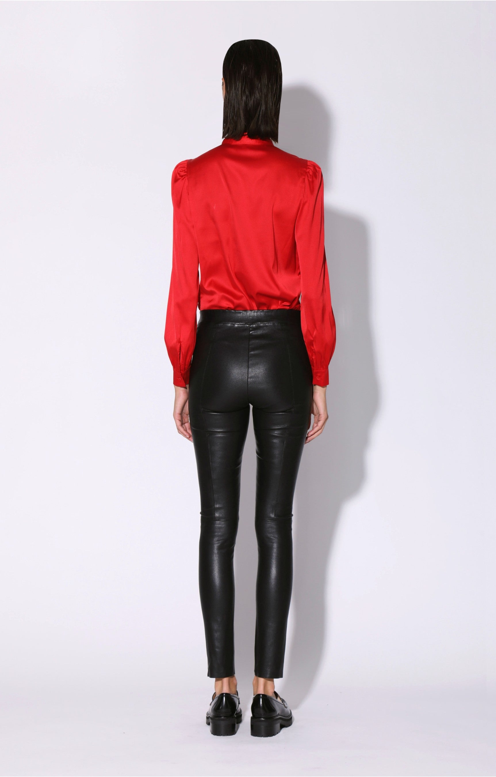 Duchess Top, Cardinal