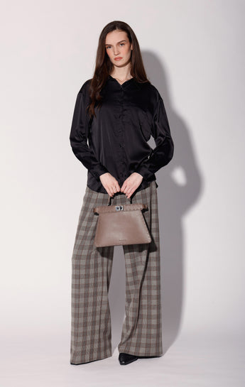 Bella Top, Black (Fall 2026)