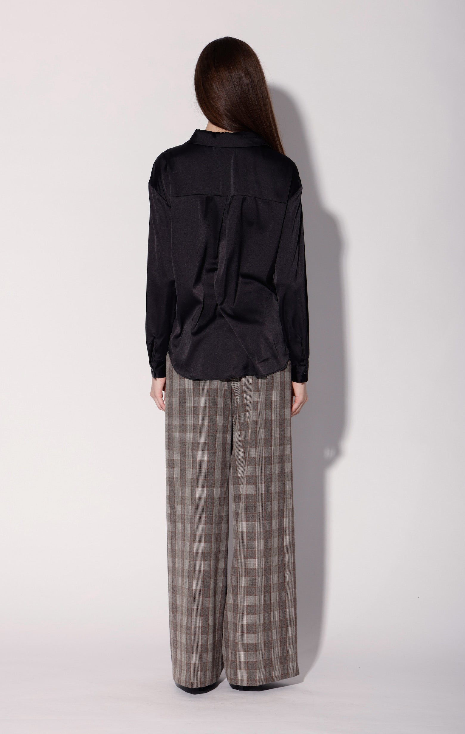 Bella Top, Black (Fall 2026)