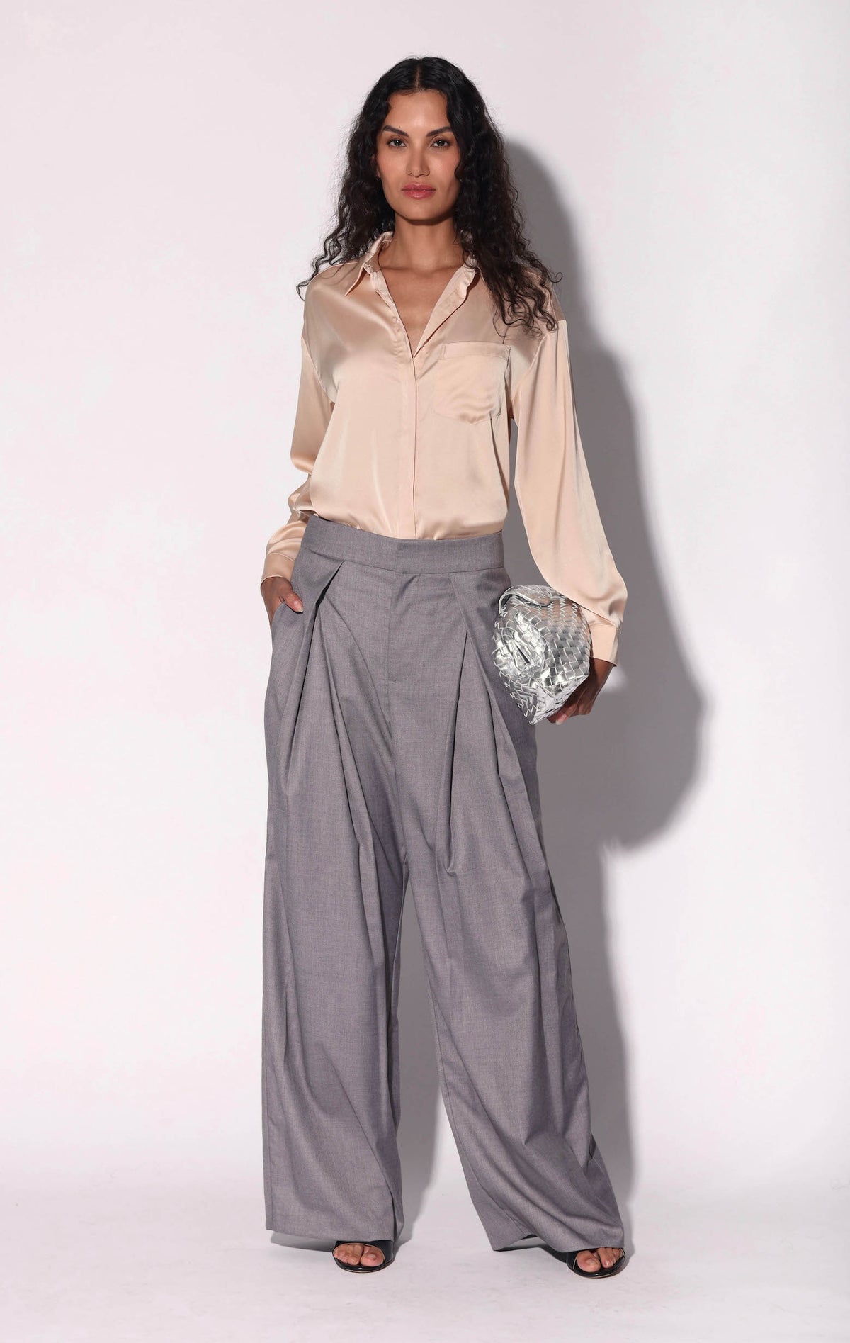 Bella Top, Champagne (Spring 2027)
