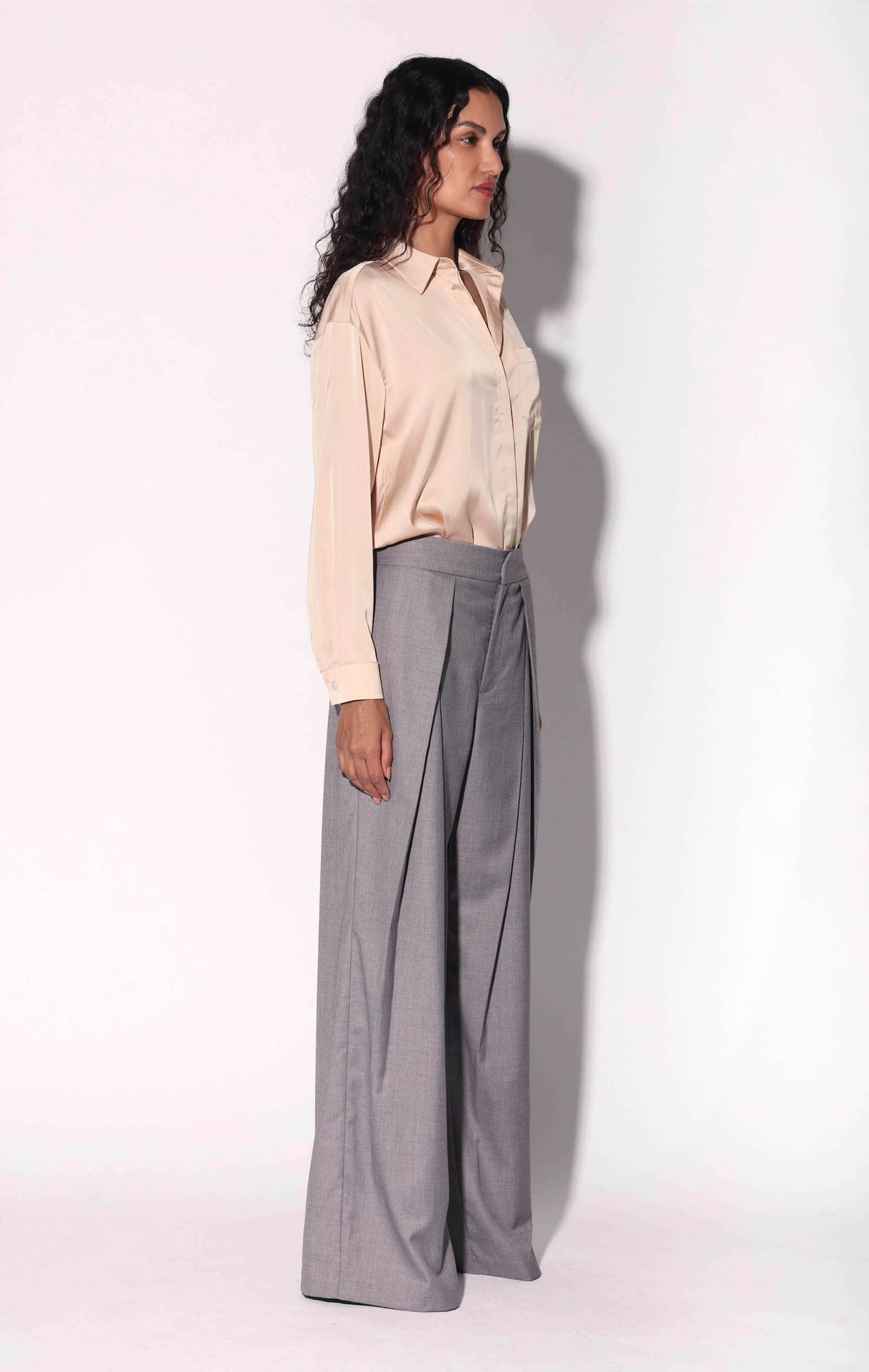 Bella Top, Champagne (Spring 2027)