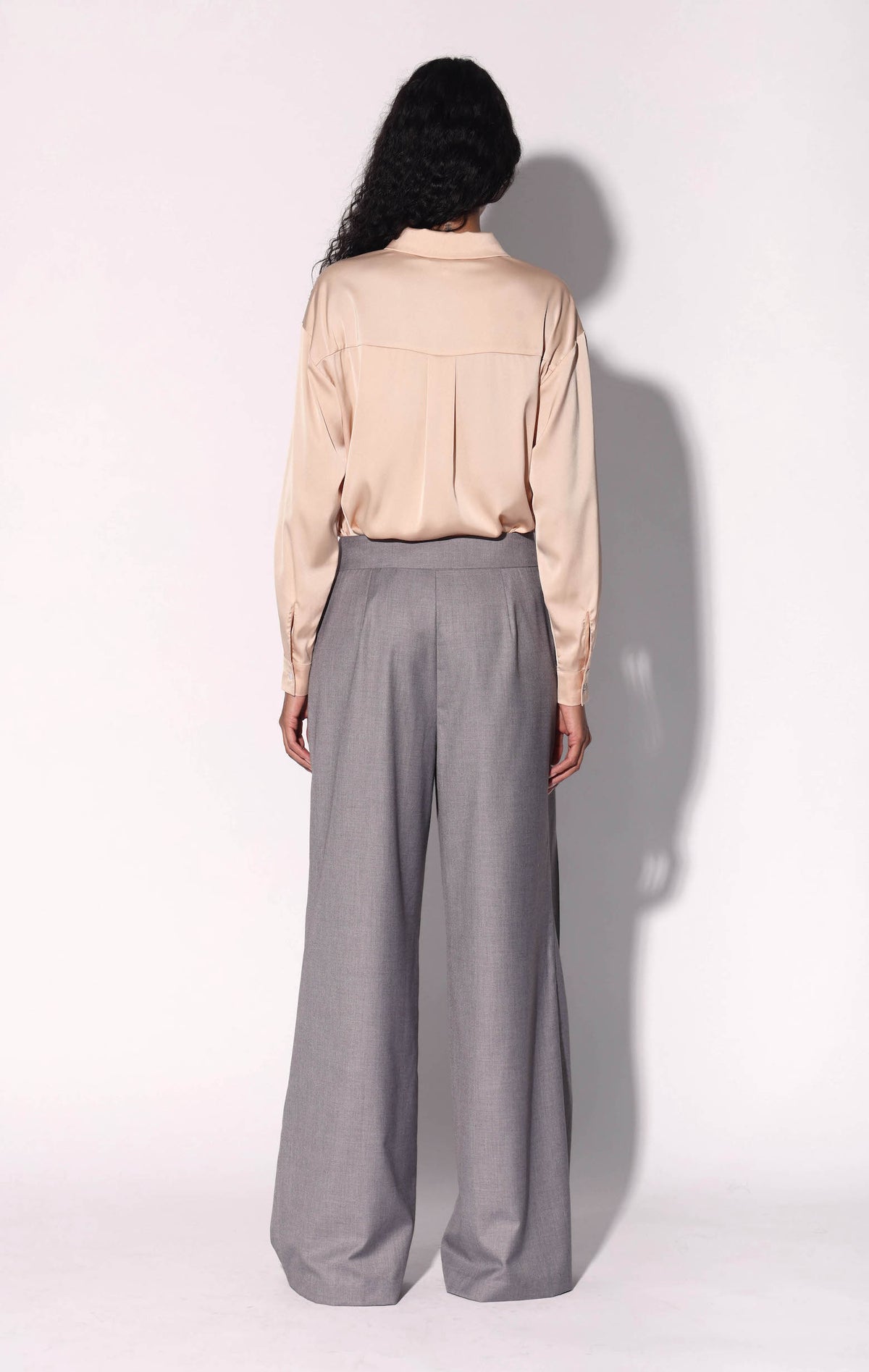 Bella Top, Champagne (Spring 2027)